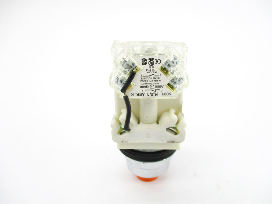 SCHNEIDER ELECTRIC 9001KM38LY SER. J NSNP