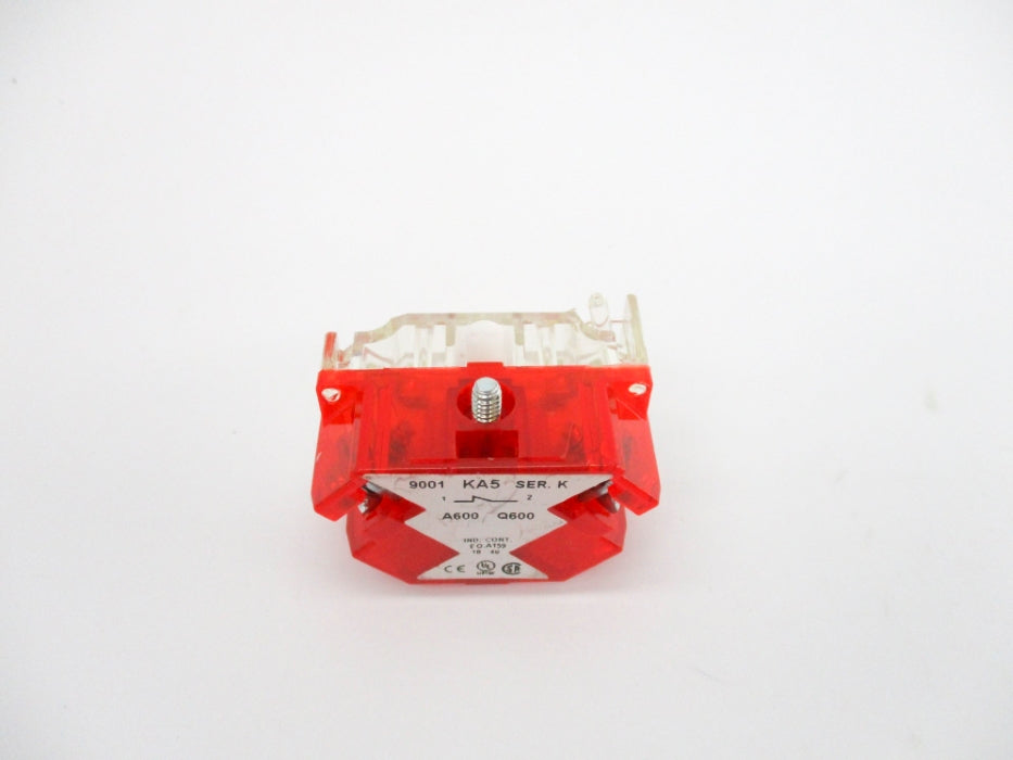 SCHENIDER ELECTRIC 9001KA5 SER. K NSNP