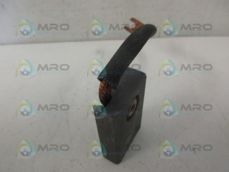 INDUSTRIAL MRO TA 456 CARBON BRUSH *USED*