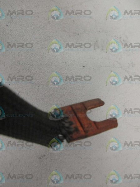 INDUSTRIAL MRO TA 456 CARBON BRUSH *USED*