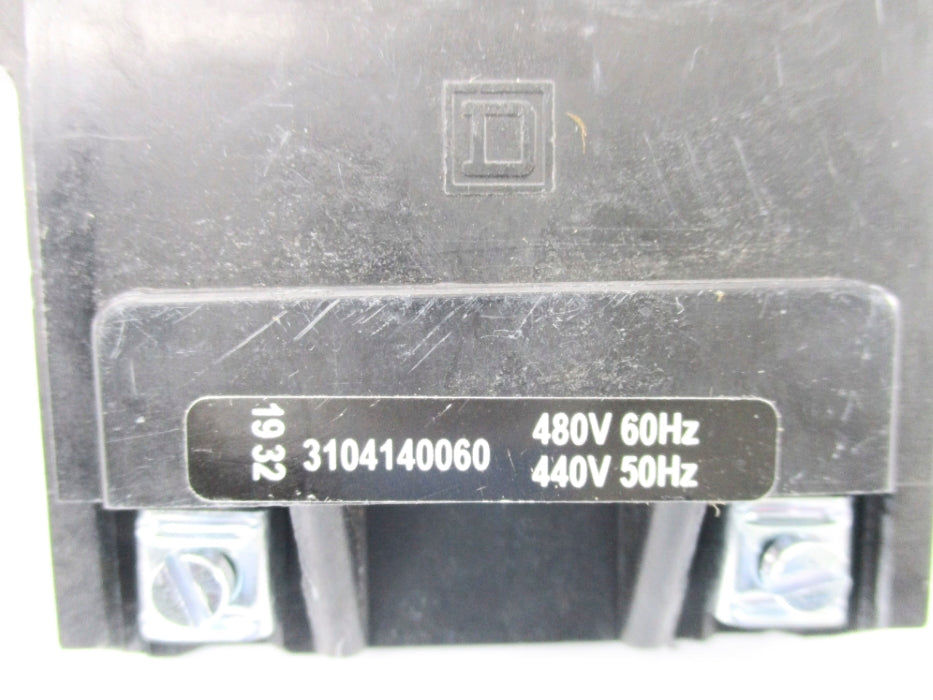SQUARE D 3104140060 NSNP