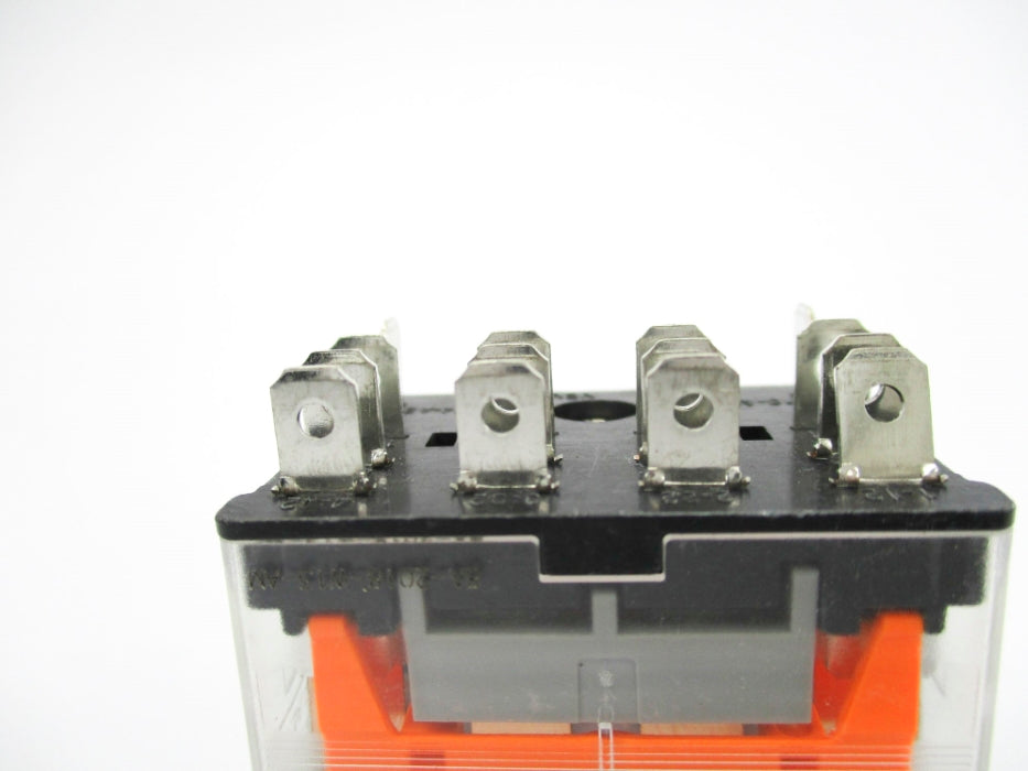 SCHNEIDER ELECTRIC 784XDXM4L-120A 120VAC  10A UNMP