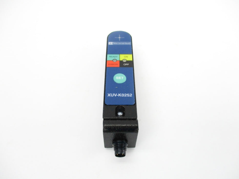 TELEMECANIQUE XUVK0252S NSNP