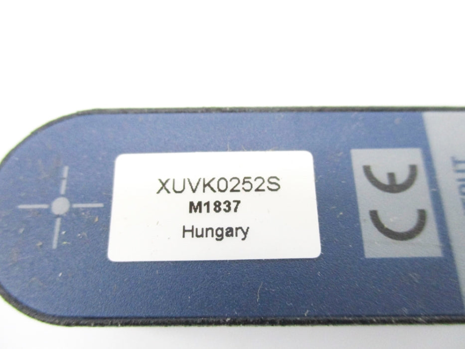 TELEMECANIQUE XUVK0252S NSNP