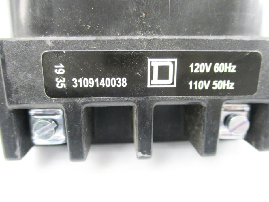 SQUARE D 3109140038 NSNP