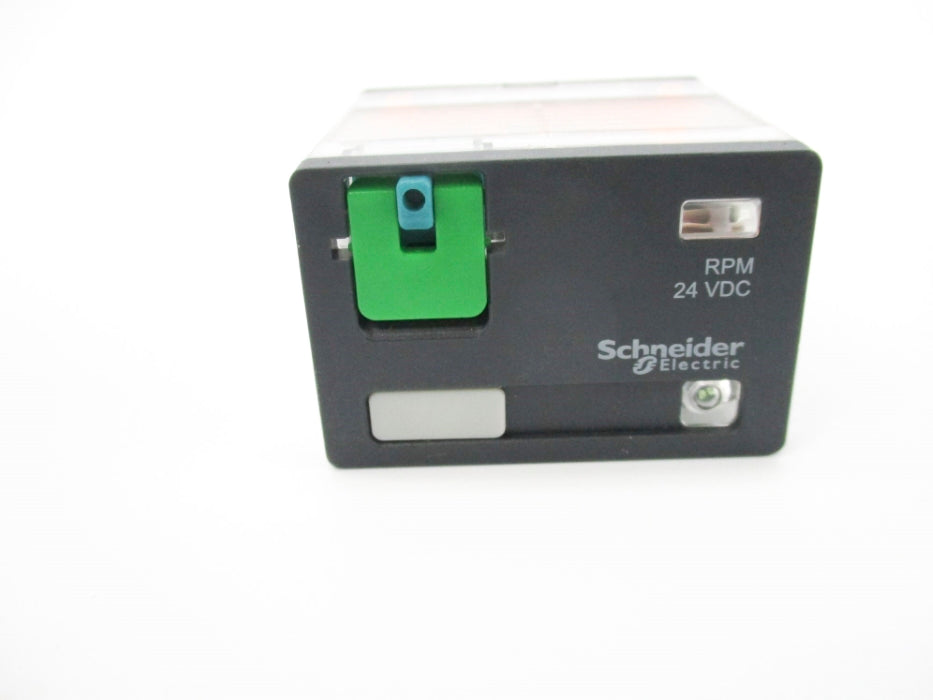 SCHNEIDER ELECTRIC RPM42BD 24VDC 15A UNMP