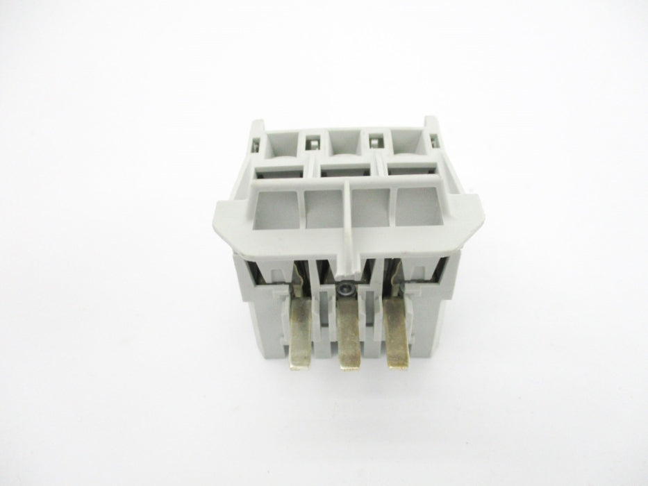 SCHNEIDER ELECTRIC VLSFH1UL (AS PICTURED) NSNP
