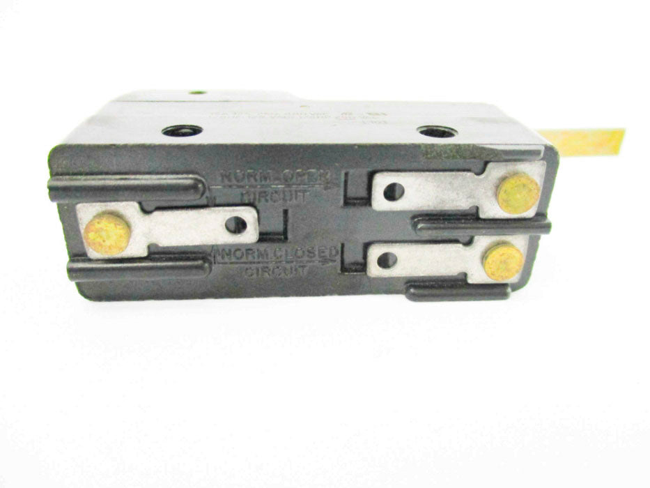 MICRO SWITCH BZ-RW84 UNMP