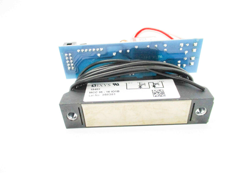 IXYS MCC95-16IO1B (AS PICTURED) NSNP