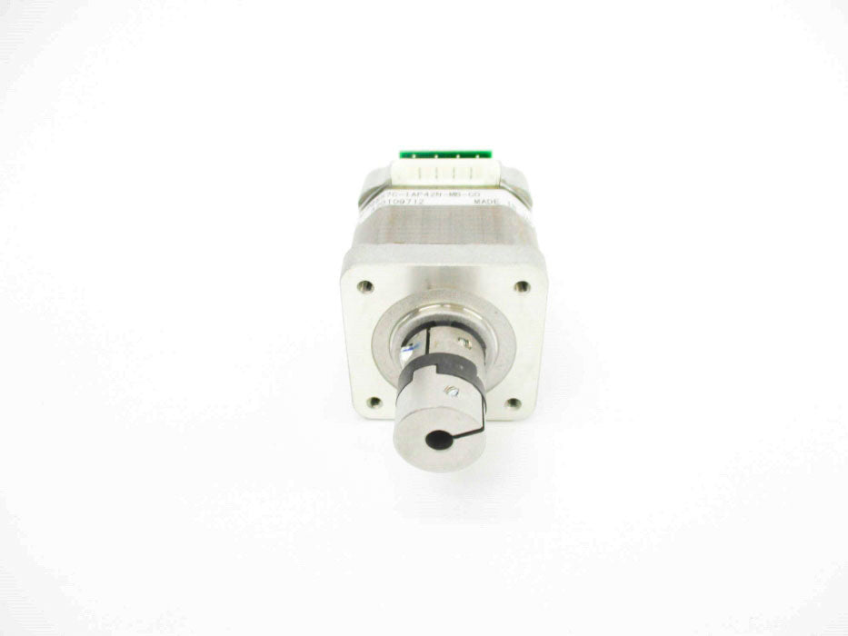 NIDEC M-P2SS7C-ISP42N-MB-CO NSNP