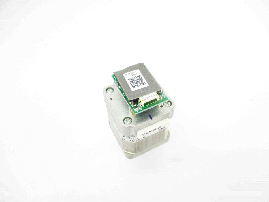 NIDEC M-P2SS7C-ISP42N-MB-CO NSNP