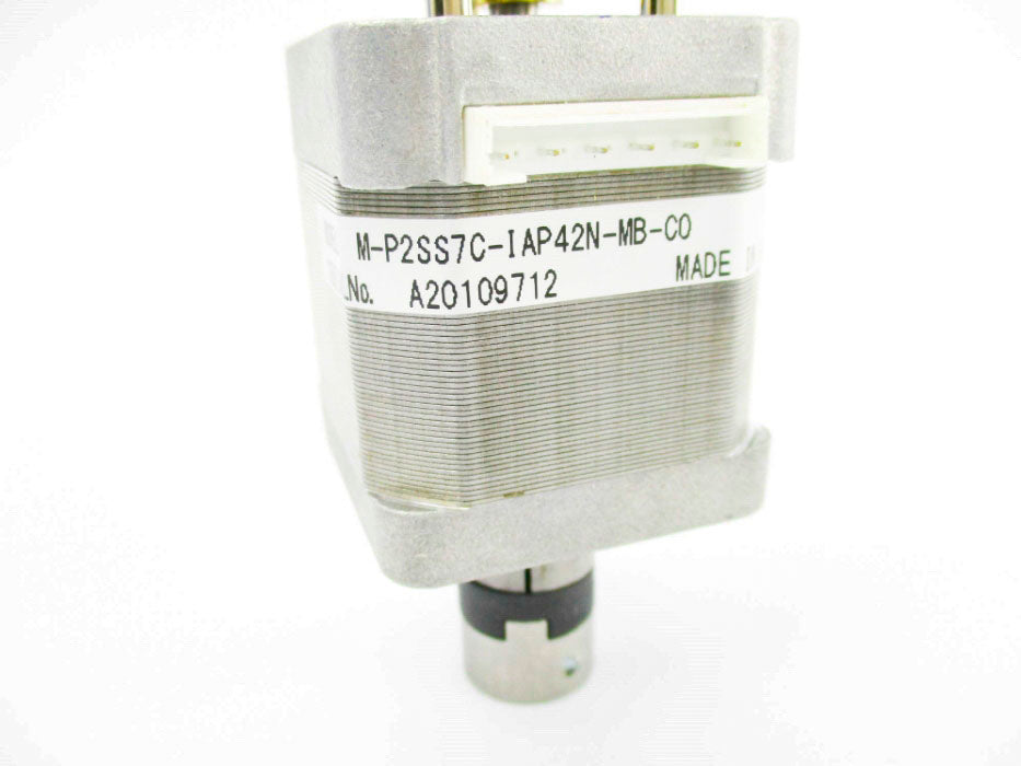 NIDEC M-P2SS7C-ISP42N-MB-CO NSNP