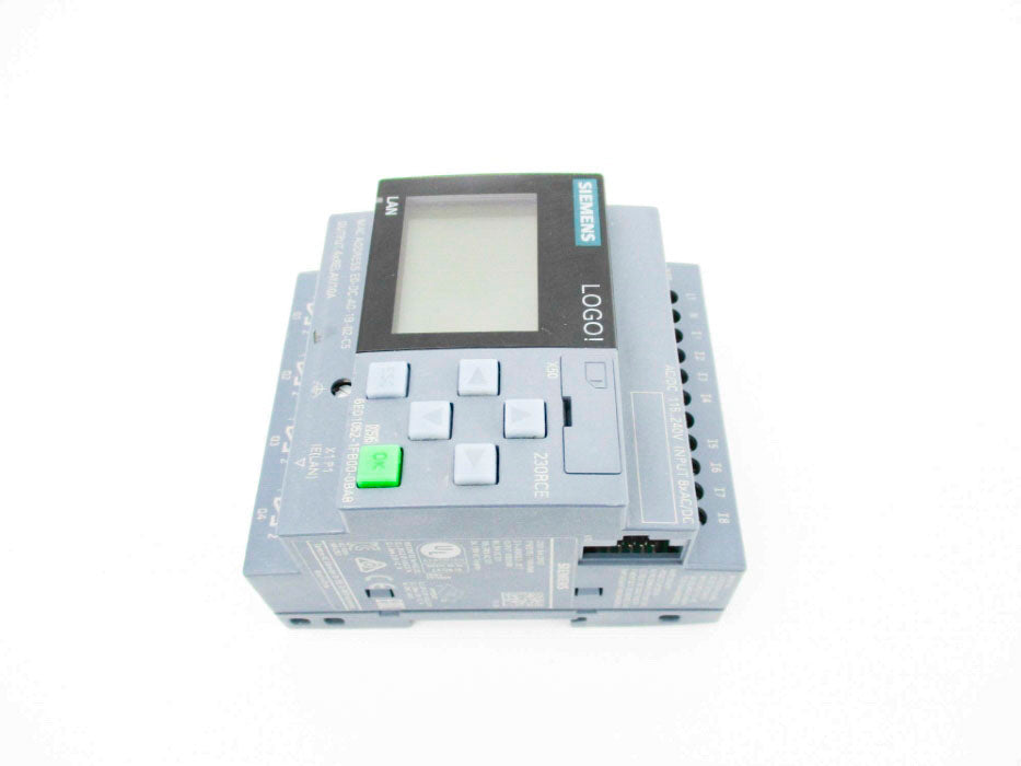SIEMENS 6ED1052-1FB00-0BA8 NSNP