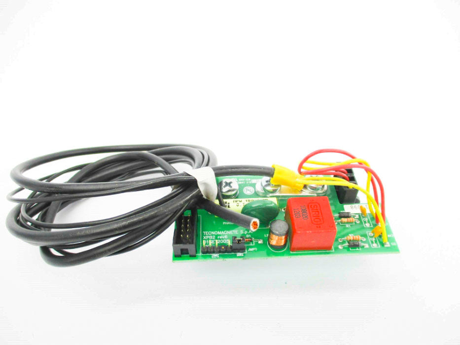 IXYS MCC95-16IO1B (AS PICTURED) UNMP