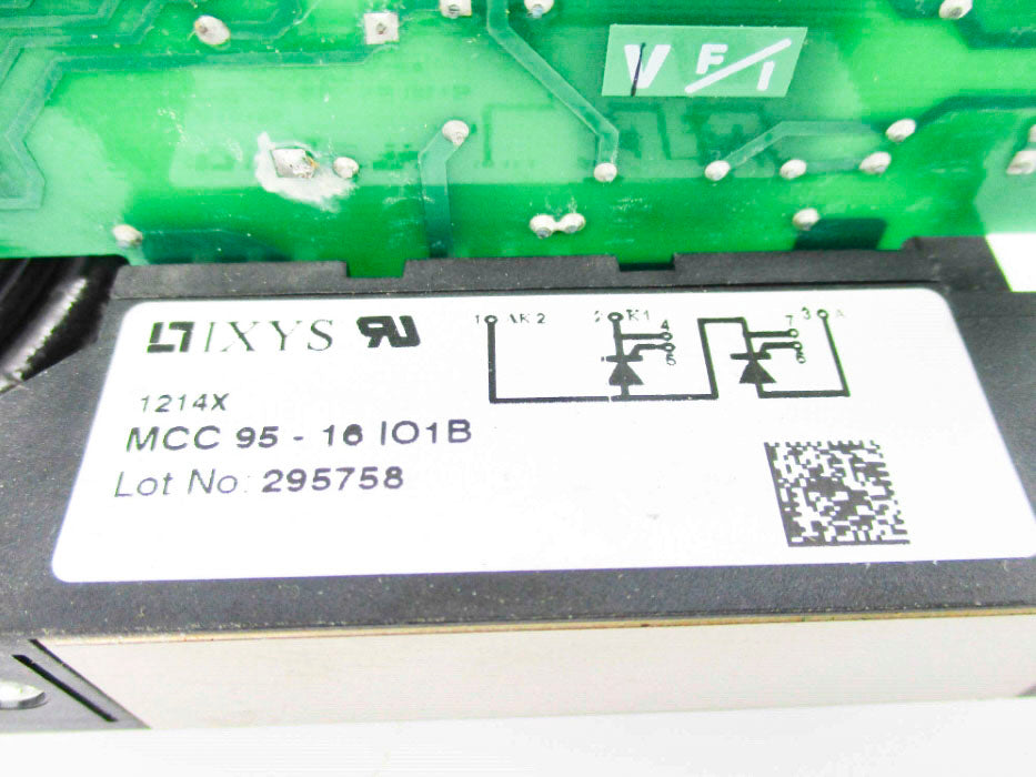 IXYS MCC95-16IO1B (AS PICTURED) UNMP