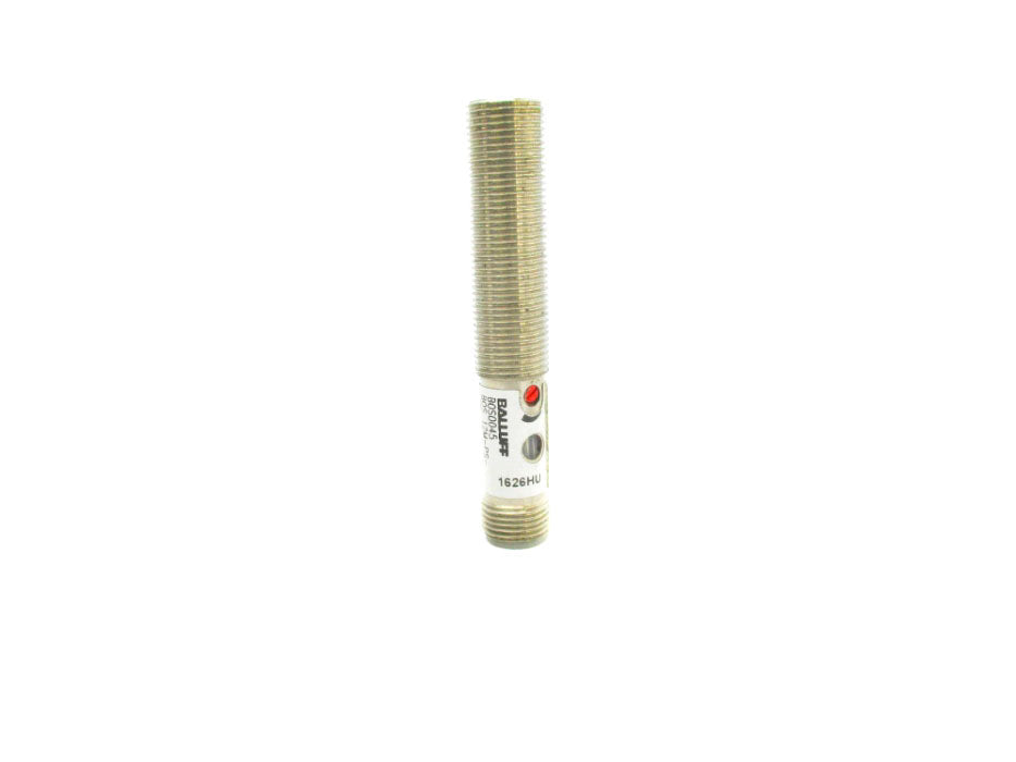 BALLUFF BOS12M-PS-1PD-S4-C  BOS0045 NSNP