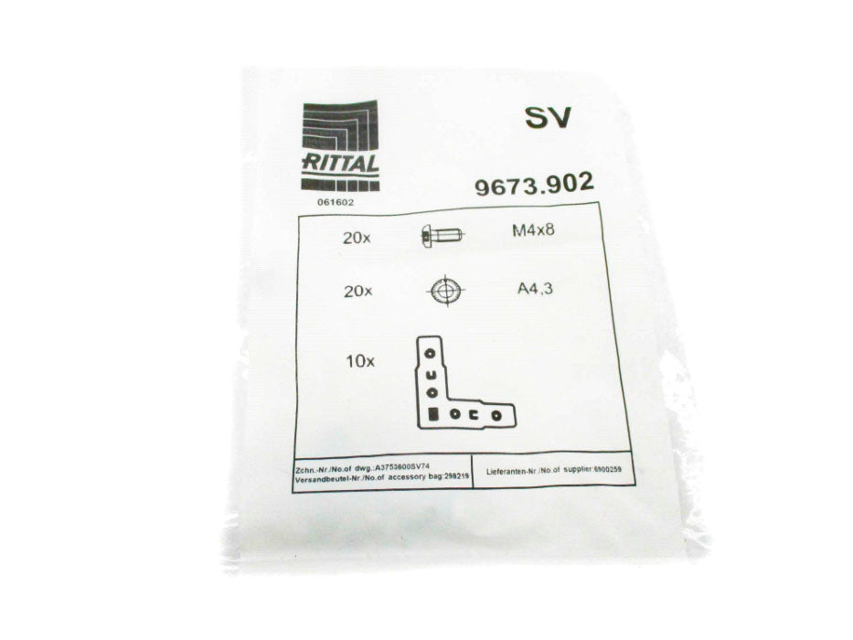 RITTAL SV9673.902 NSMP
