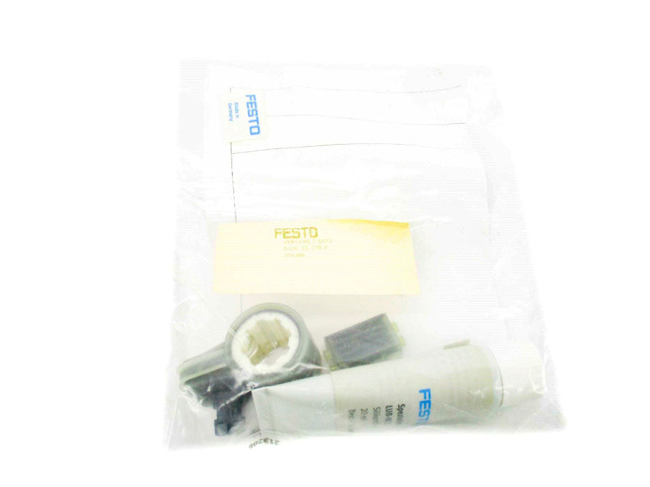 FESTO DSM-25-270-P 384306 NSMP