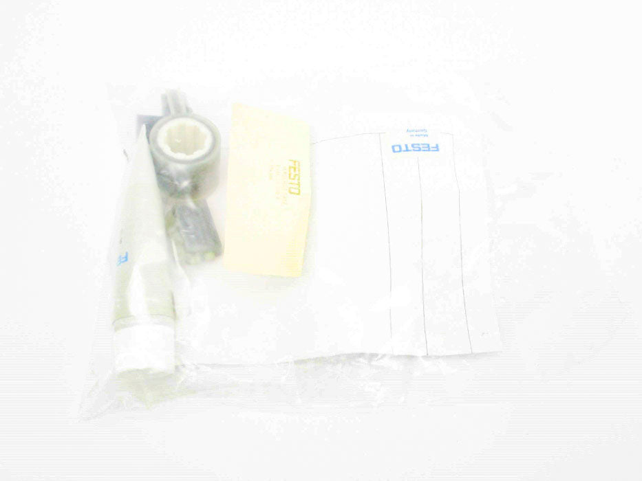 FESTO DSM-25-270-P 384306 NSMP