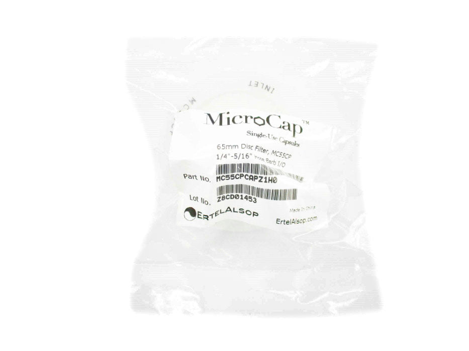 MICROCAP MC55CPCAPZ1H0 NSMP