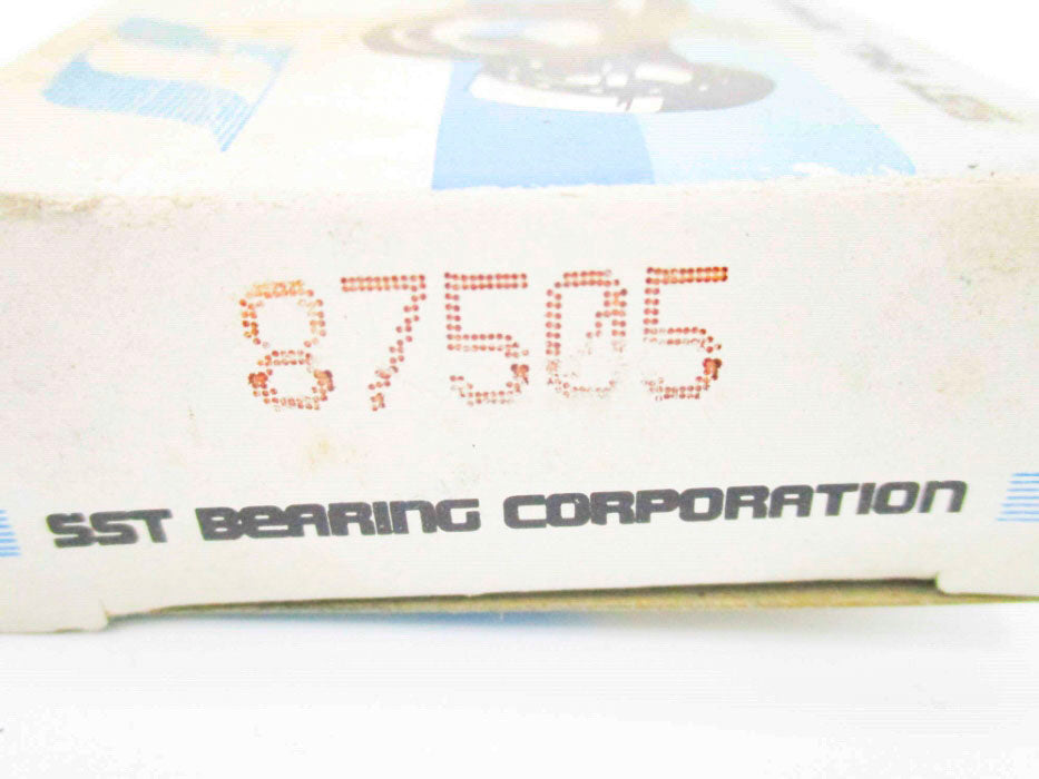 SST 87505 NSMP