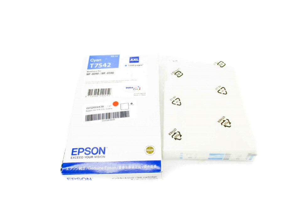 EPSON C13T754240 T7542 NSMP