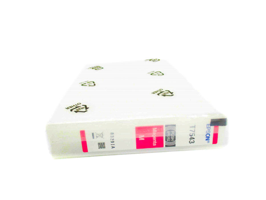 EPSON C13T754340 T7543 NSMP