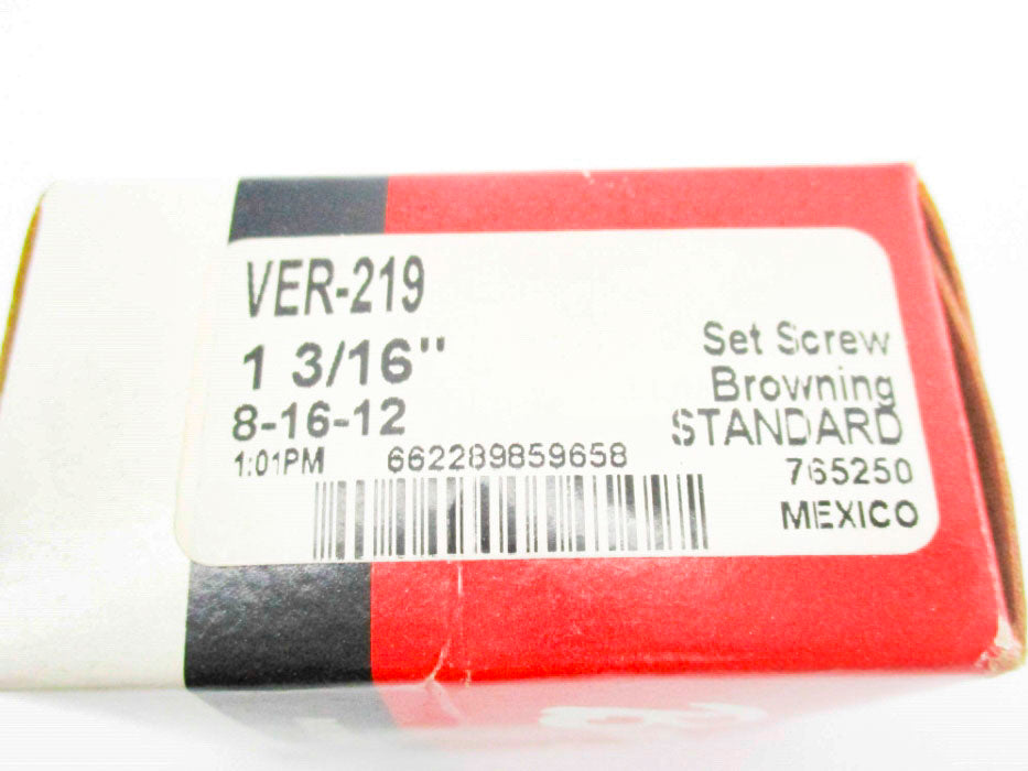 BROWNING VER-219 NSFS
