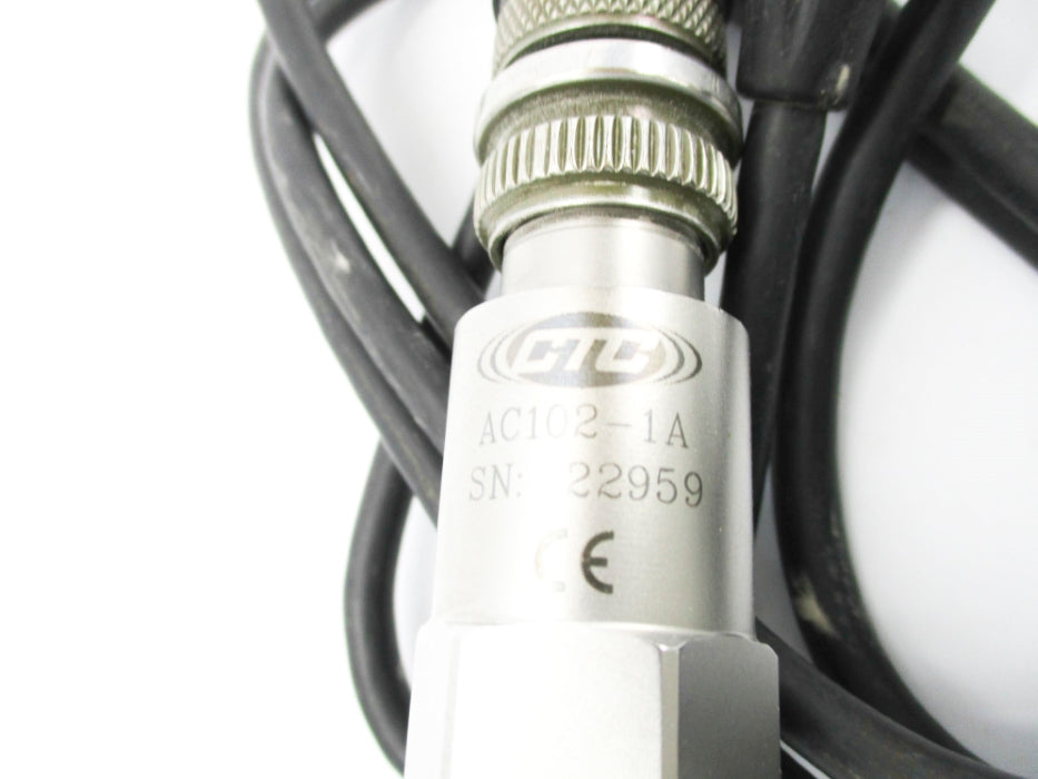 CTC AC102-1A UNMP