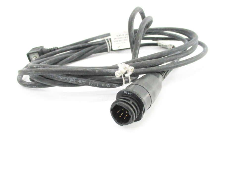 SERVTEK 10870448 NSNP