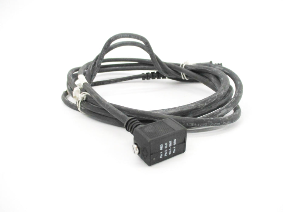 SERVTEK 10870448 NSNP