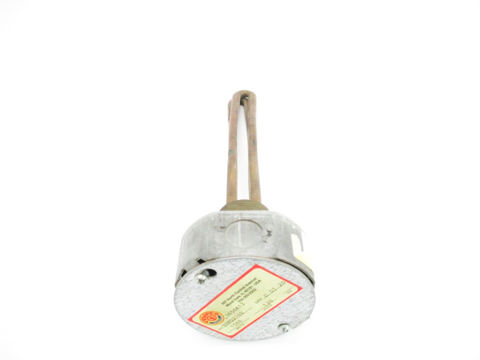 TEMPCO TSP02100 UNMP