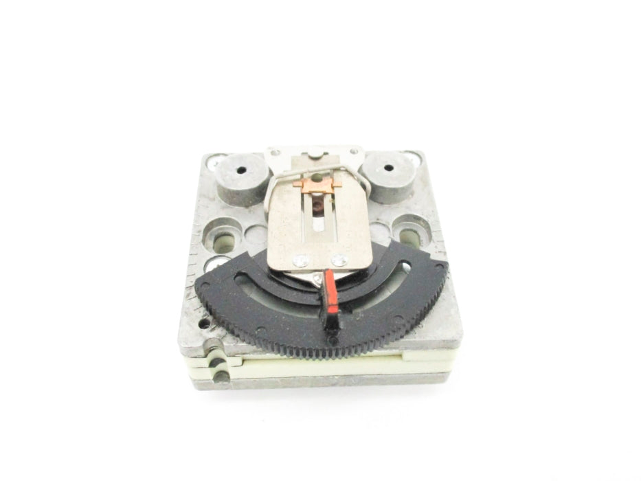 INVENSYS T18-301 NSMP