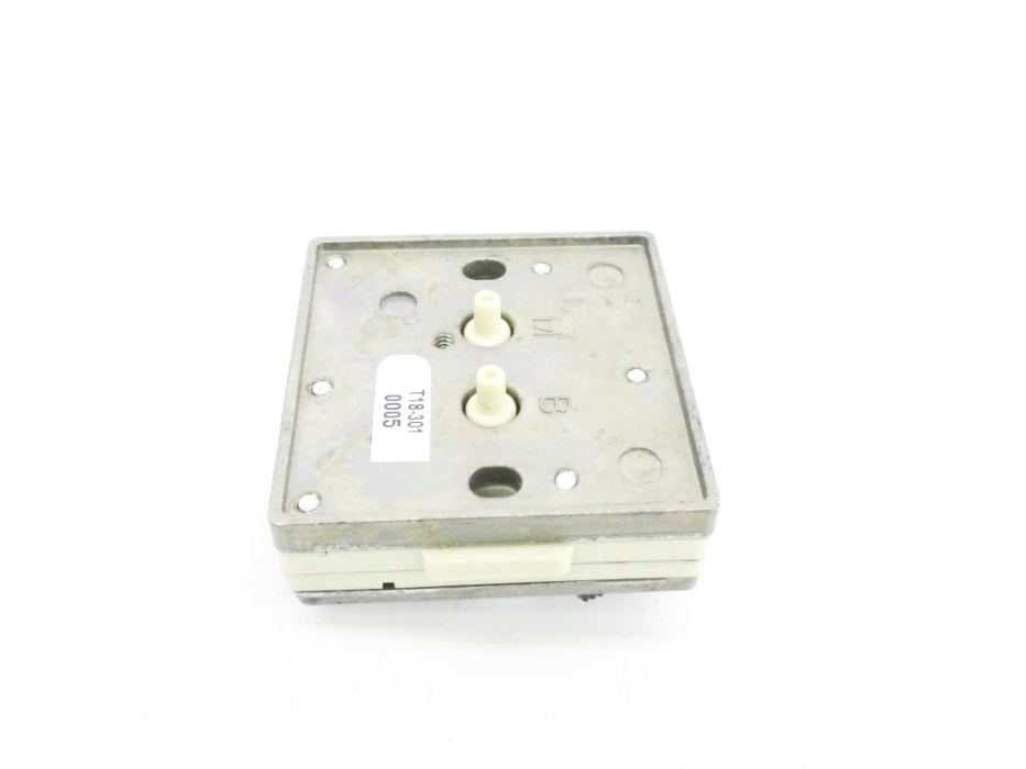 INVENSYS T18-301 NSMP