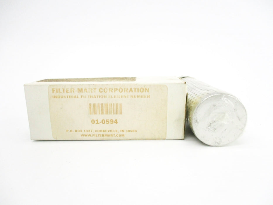 FILTER MART 01-0594 NSMP
