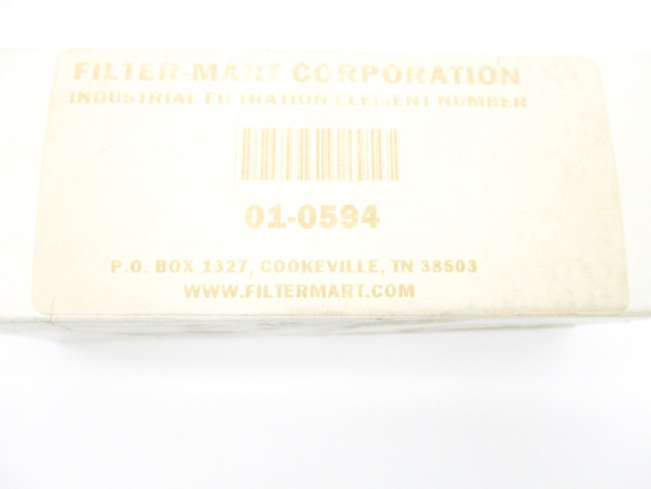 FILTER MART 01-0594 NSMP