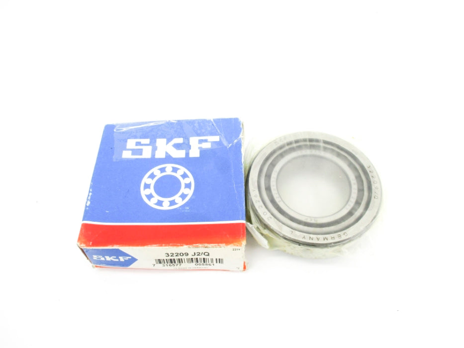SKF 32209J2/Q NSMP