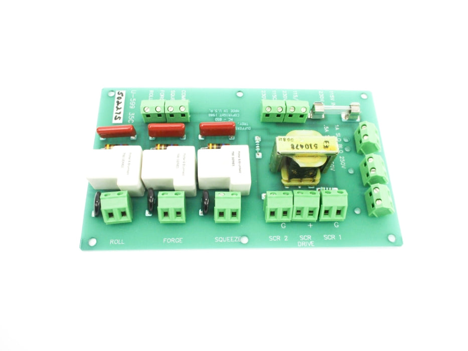 DUFFERS SCIENTIFIC MC-05D NSNP