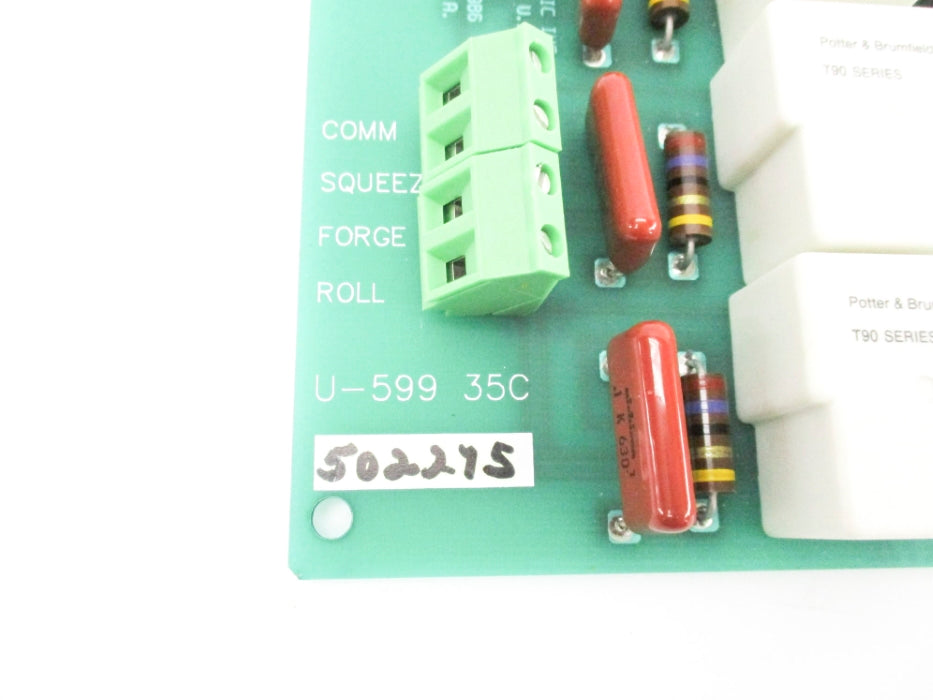 DUFFERS SCIENTIFIC MC-05D NSNP