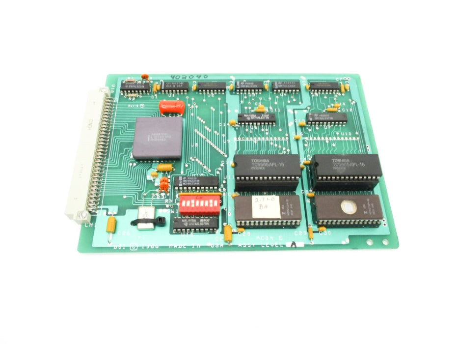 DSI MC04E NSNP