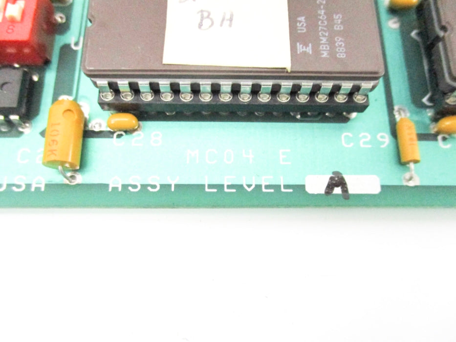 DSI MC04E NSNP