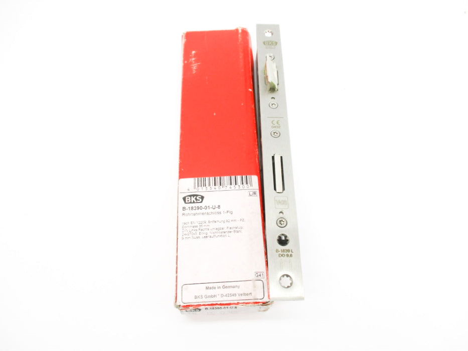 BKS B-18390-01-U-8 NSMP