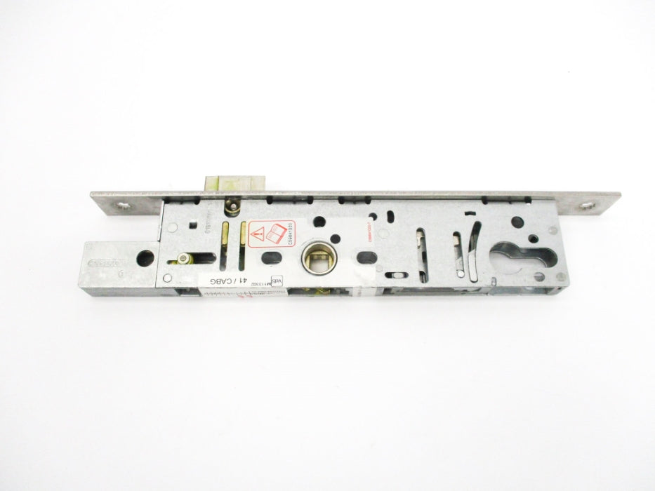 BKS B-18390-01-U-8 NSMP