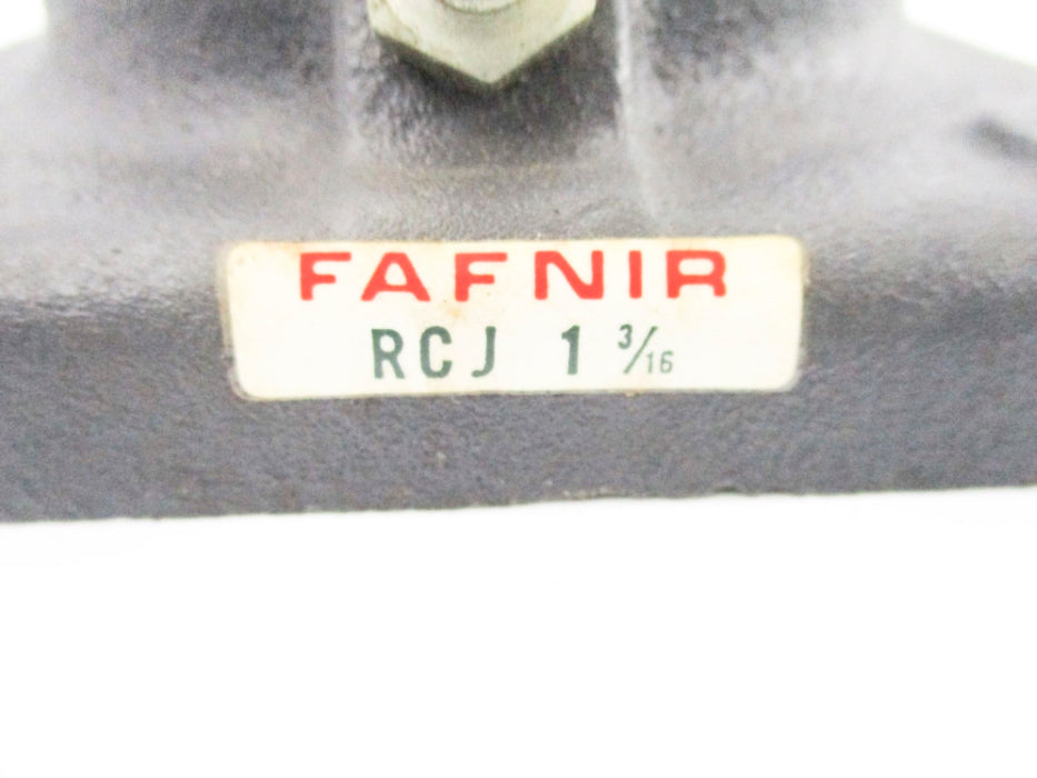 FAFNIR RCJ-1-3/16 NSNP