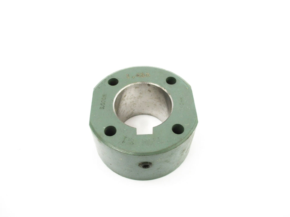 TB WOODS 7SC-H-1.438 (AS PICTURED) NSNP