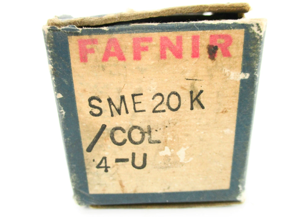 FAFNIR SME20K/COL NSMP