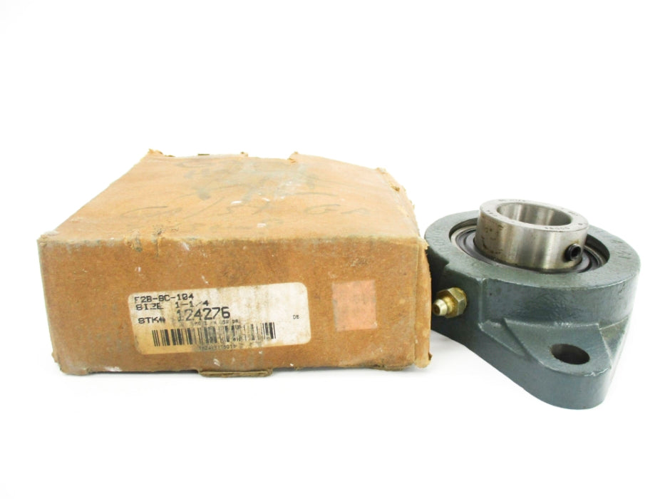 DODGE F2B-8C-104-1-1/4 124276 NSMP