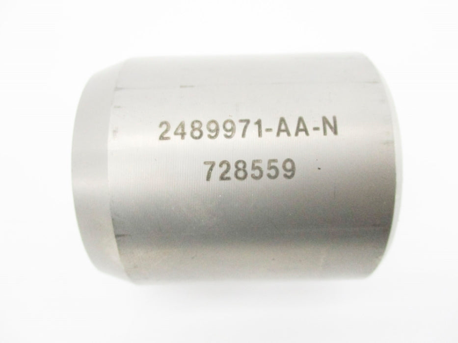 INDUSTRIAL MRO 2489971-AA-N 728559 NSNP