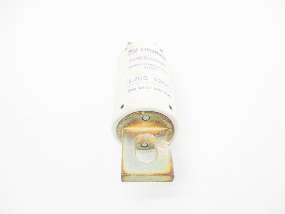 LITTELFUSE L70S-125 700VAC/650VDC 125A UNMP