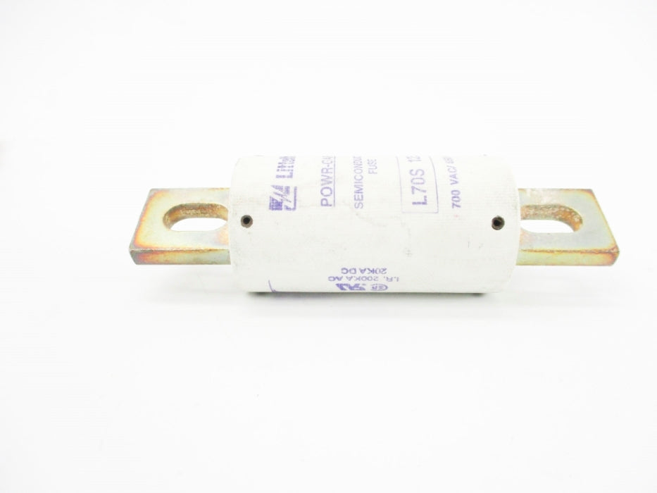 LITTELFUSE L70S-125 700VAC/650VDC 125A UNMP